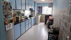 Blk 257 Yishun Sunshine (Yishun), HDB 5 Rooms #575909001